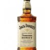 Jack Daniels Honey