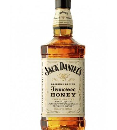 Jack Daniels Honey