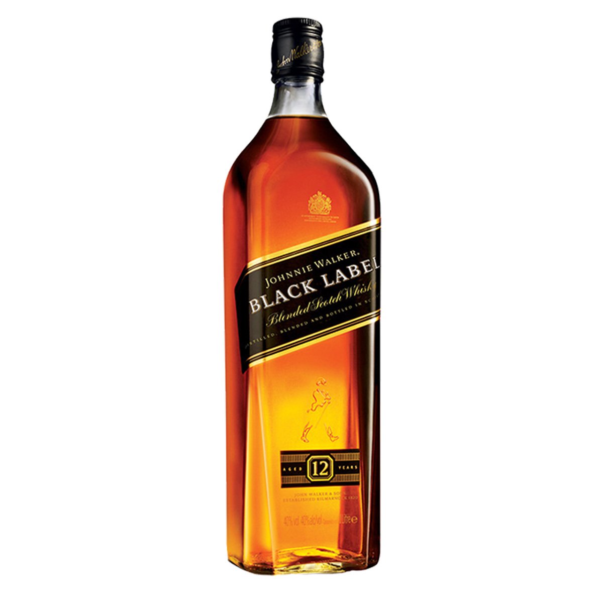 Johnnie Walker Black