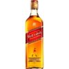 Johnnie Walker Red