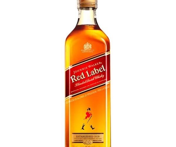Johnnie Walker Red