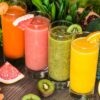 Jugos Naturales