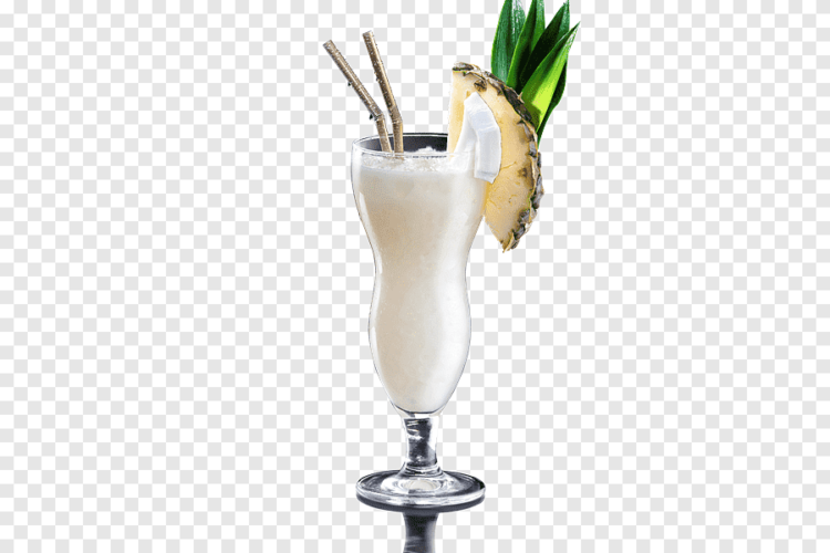 Menta Colada