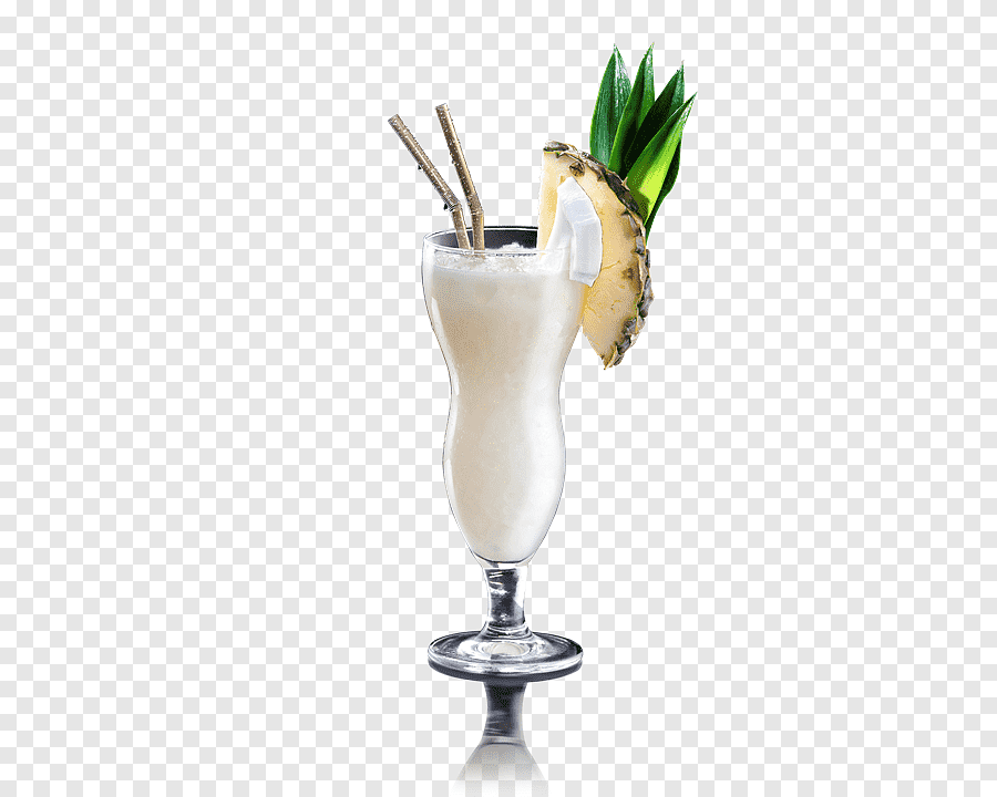 Menta Colada