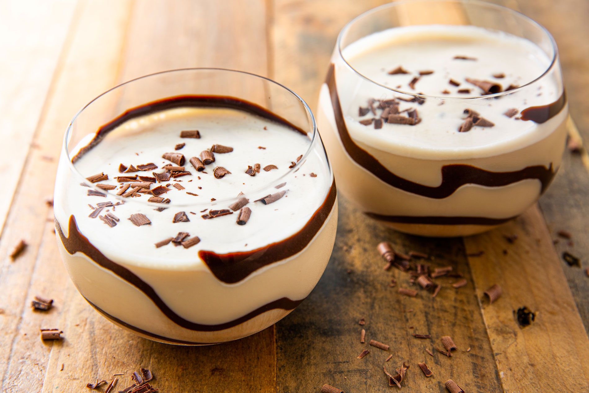 Mudslide