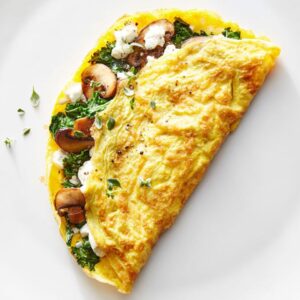 Omelet