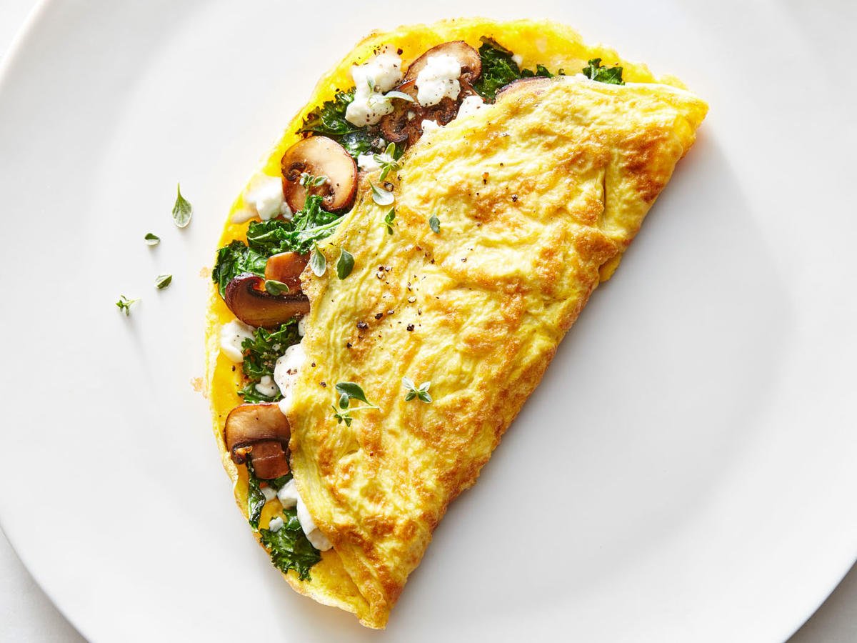 Omelet