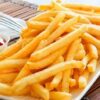 Papas Fritas