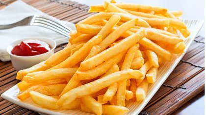 Papas Fritas