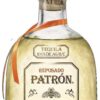 Patron Reposado