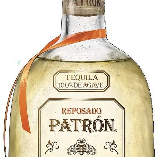 Patron Reposado