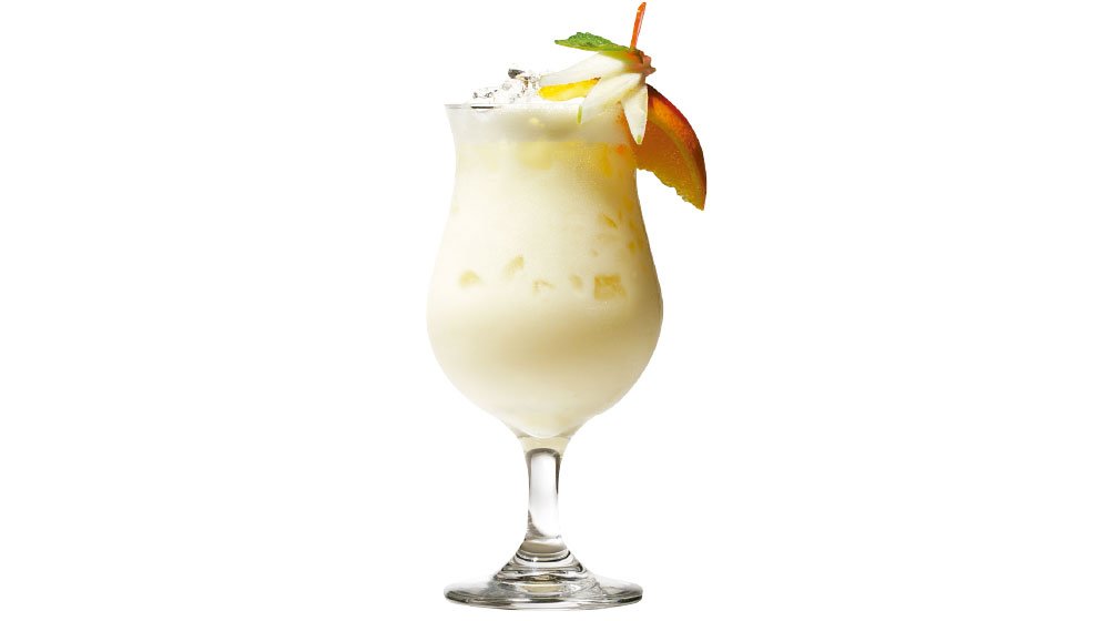 Piña Colada