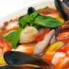 Sopa de Mariscos
