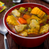 Sopa de Pollo