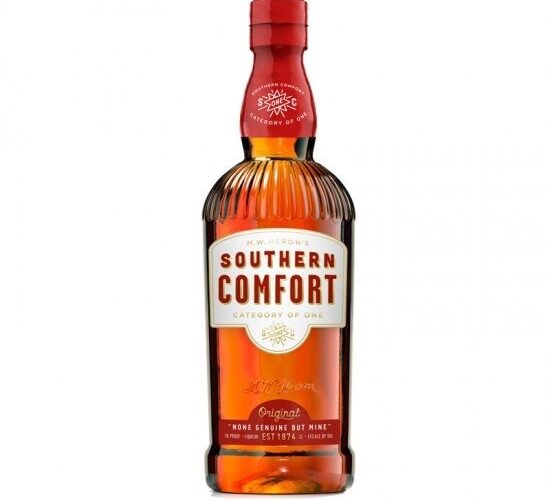 Southern Comfort