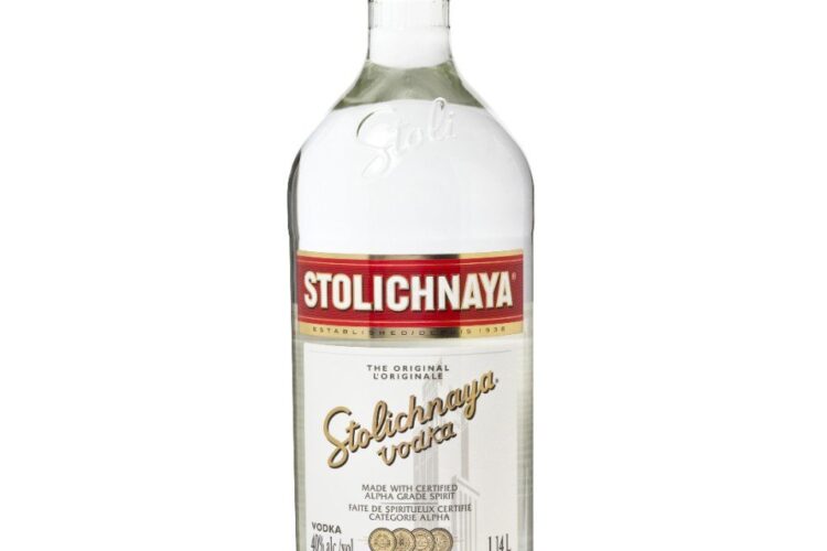 Stolichnaya