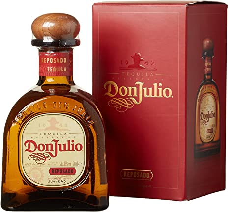 Tequila Don Julio