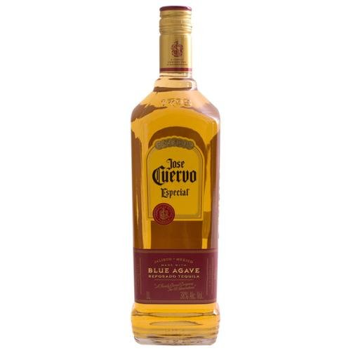 Tequila Jose Cuervo