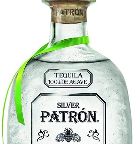 Tequila Patron Silver