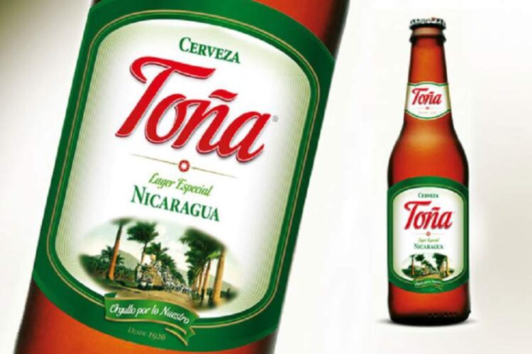 Toña