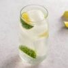 Vodka Tonic