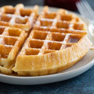 Waffle