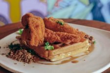 Chicken N’ Waffles