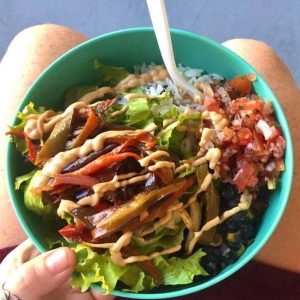 Southwest Bowl