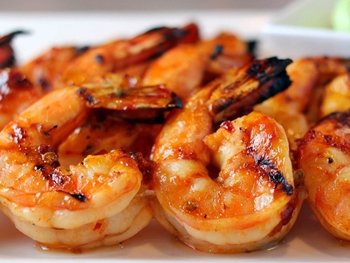 Camarones