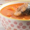 Consume de Pescado