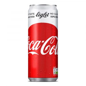 Cocacola Light