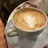 Big Cappuccino