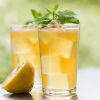Limonada del barista
