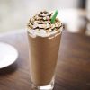 Frozen Capuccino