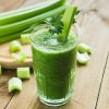 Batido verde