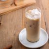 Ice Latte Masala