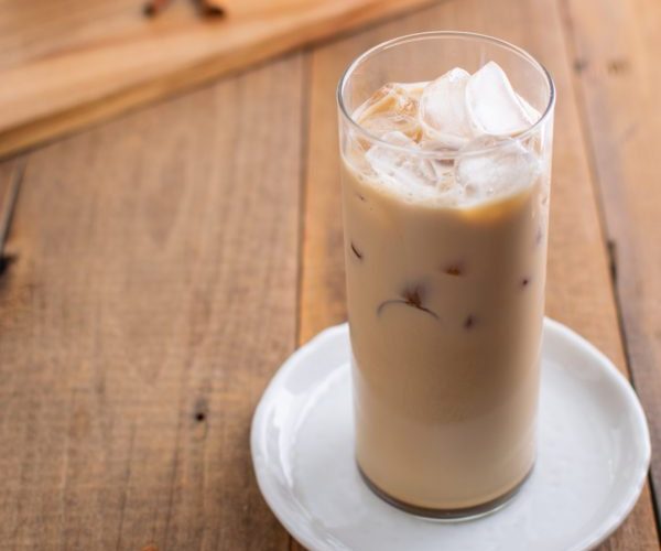 Ice Latte Masala