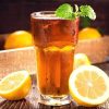 Ice Tea con limon