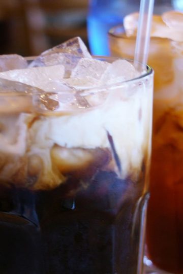 Thai Coffee