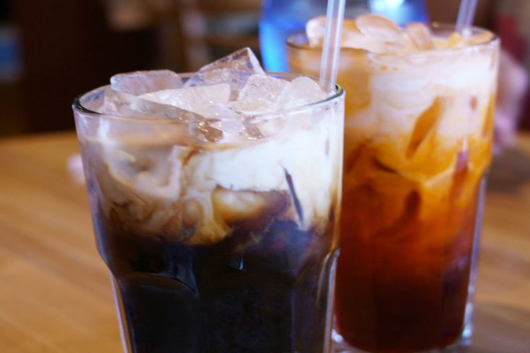 Thai Coffee