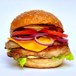 Chicken Burger