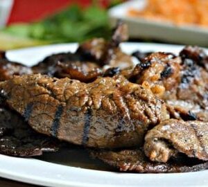 Carne Asada
