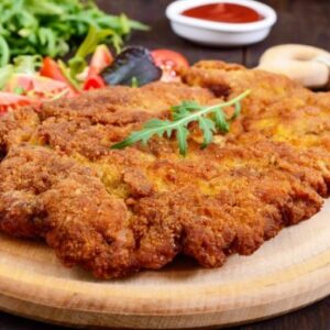 Milanesa