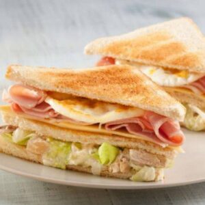 Sandwich de Pollo
