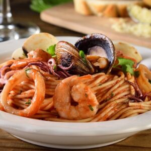 Frutti di mare