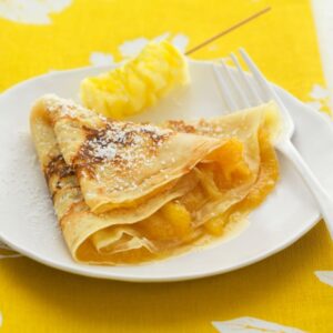 Crepa de Piña