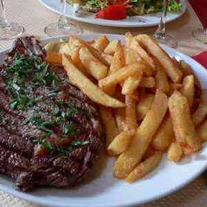 Filete Mignon