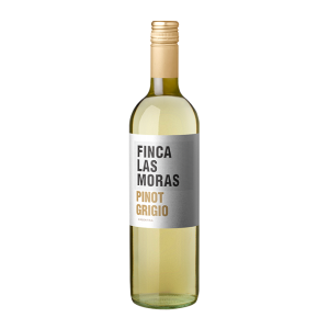 Pinot grigio Finca las Moras