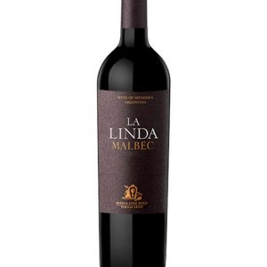 La Linda malbec