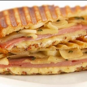 Panini Ham